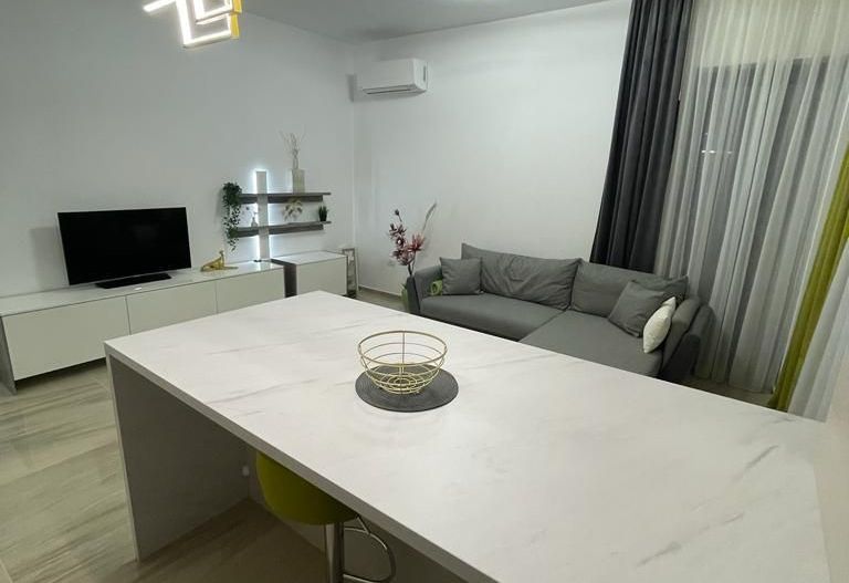 De vanzare Apartament cu 2 camere Lux - Future residence - comision 0% - Poză 6