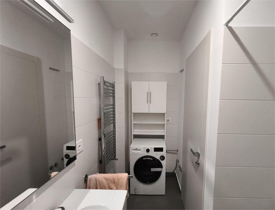 Apartament 2 camere, prima închiriere, parcare inclusa - Soseaua Nordului - Poză 10