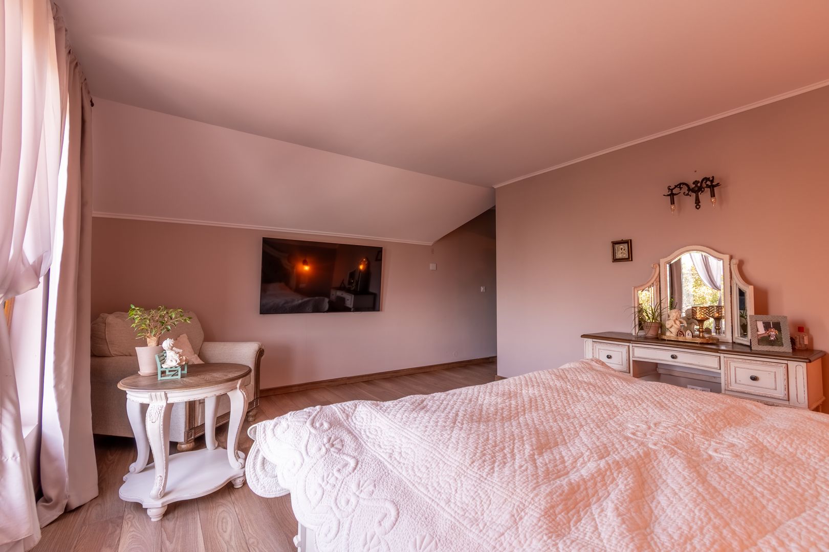 Proprietate exclusivista de vanzare: 2 case | 9 camere | 2000 mp teren - Poză 51