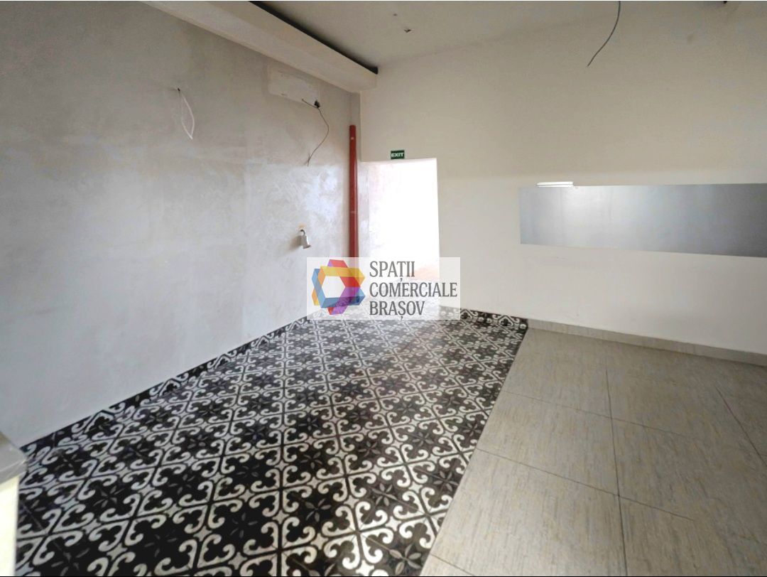 Spatiu comercial Ultracentral - 65 mp - Poză 3