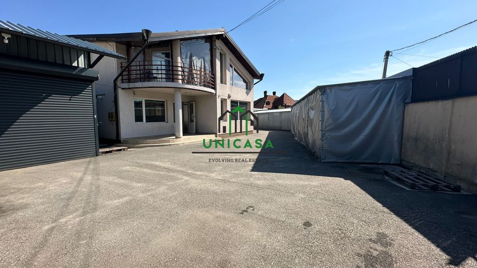 Casa - Spatiu comercial - Poză 2