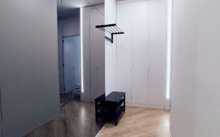 APARTAMENT 3 CAMERE | PIPERA | COMPLET MOBILAT SI UTILAT - Poză 11