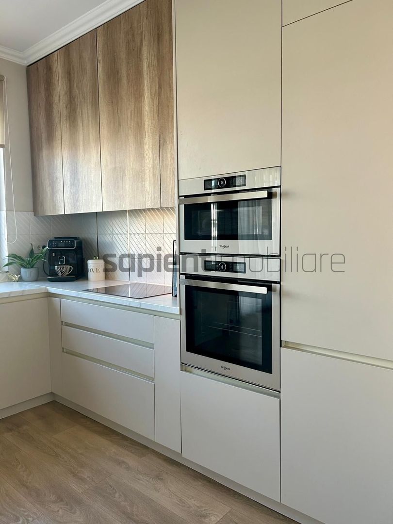 Casa zona  Viena Residence - Poză 11