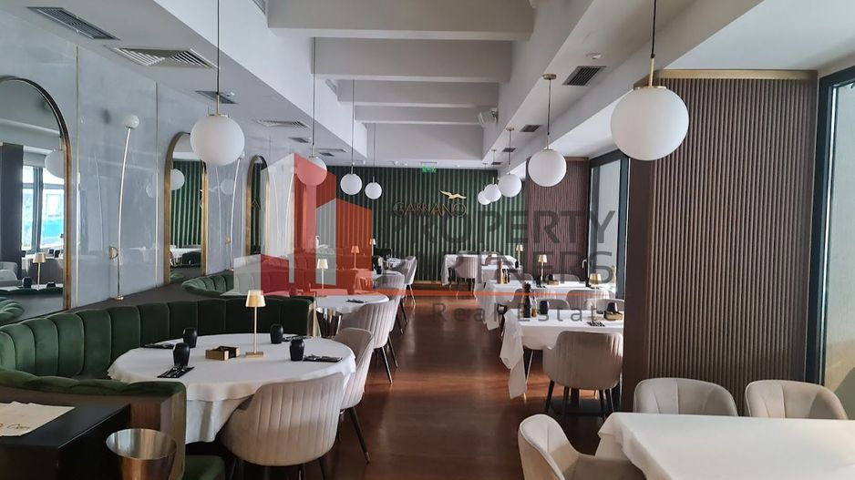 Restaurant / Show-room Banu Antonache. - Poză 3