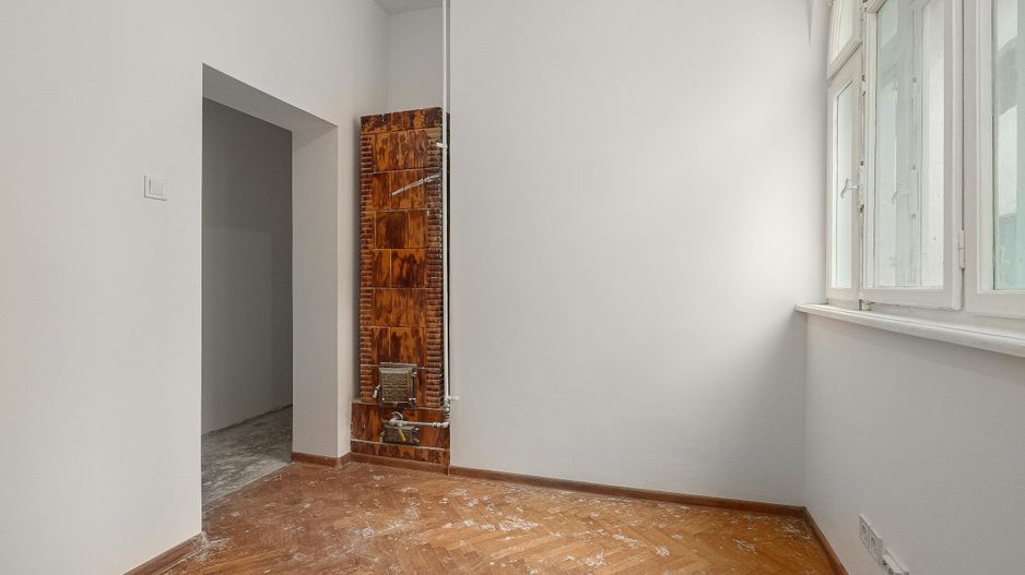 Cotroceni Arenele BNR Apart 4 Camere Parter in Vila Unicat de Poveste - Poză 21