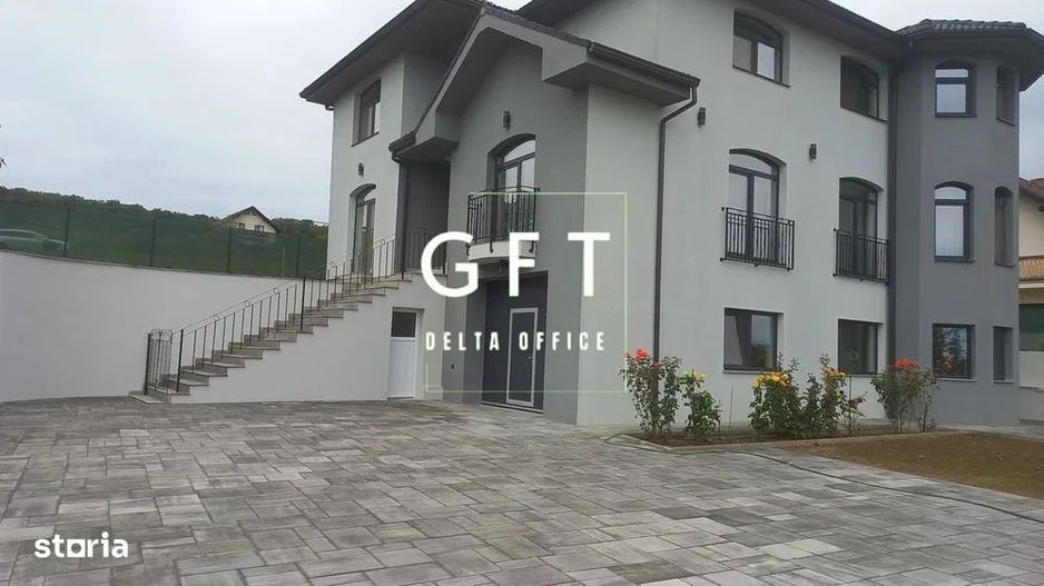 Casa zona Dedeman - Poză 1