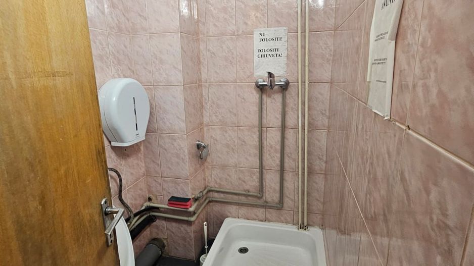 Spatiu Comercial Exercitiu - stradal - Poză 4