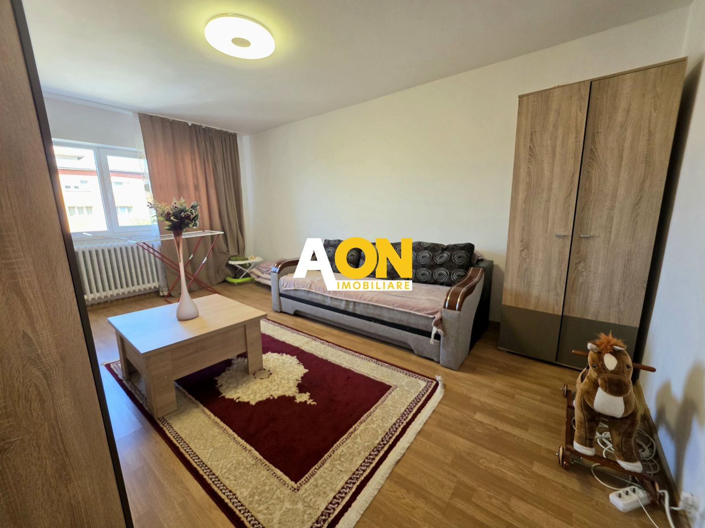 Apartament 2 camere, zona Ampoi 3 - Poză 3