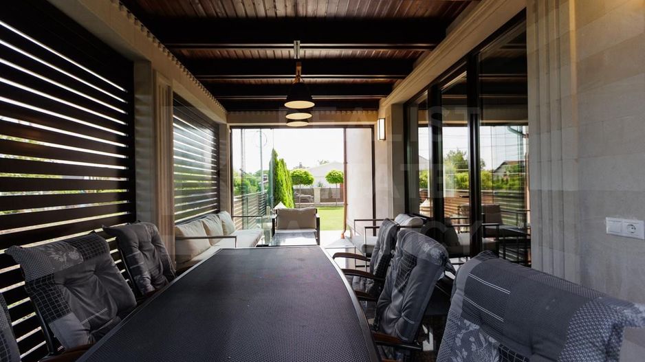 Vânzare, casă, 2 nivele, 3 camere, str. Drumul Vilelor, Dumbrava. - Poză 16