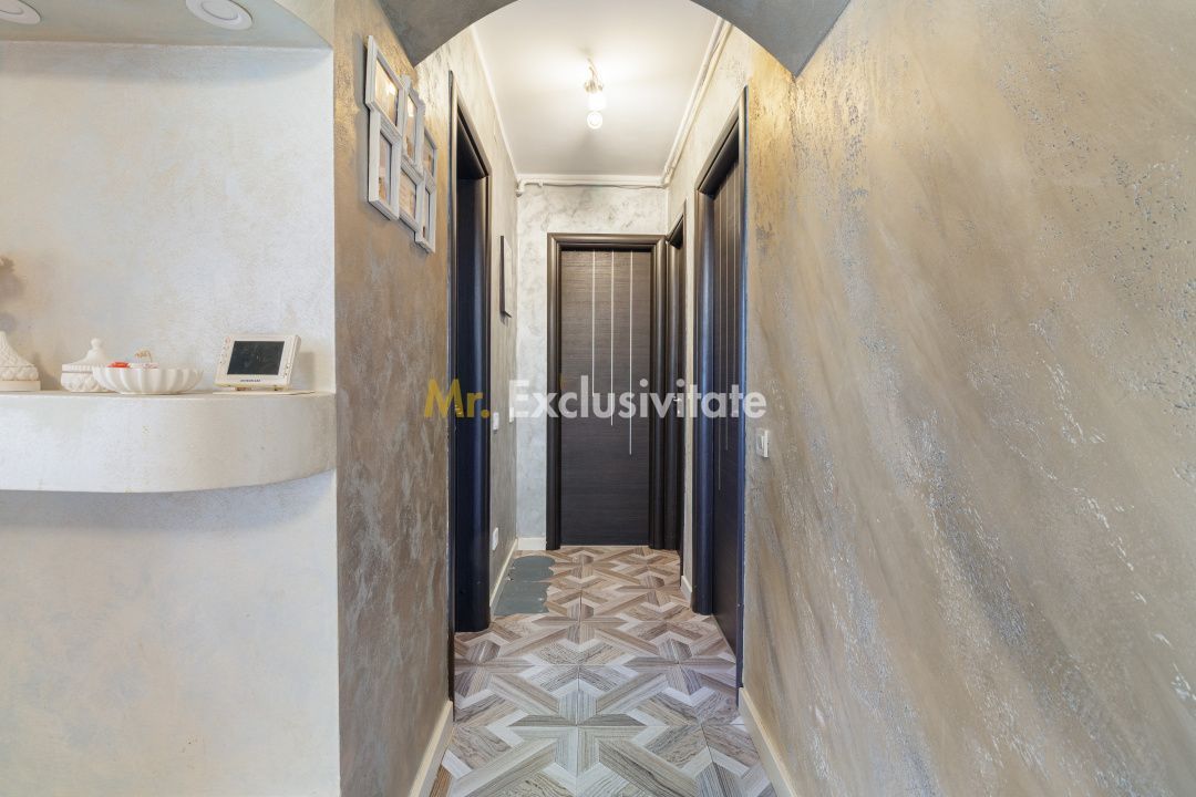 Apartament 3 camere Regie - Poză 6