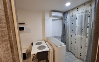 Garsoniera dde inchiriat Calea VItan - Poză 3
