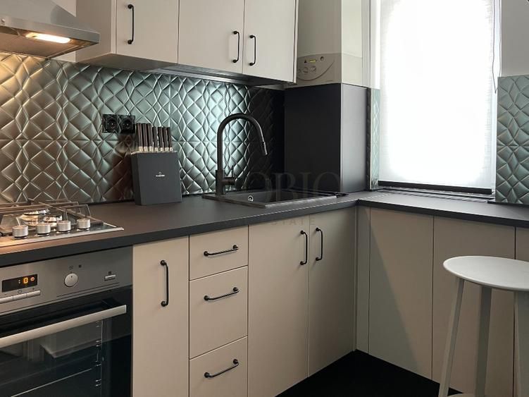 Apartament de 3 camere   | Centrala Termica | Piata Romana - Poză 14