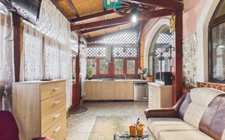 Apartament cu 2 camere pe Str.Episcopiei - Poză 3