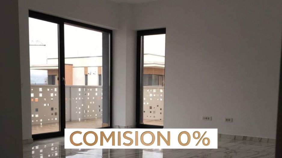 COMISION 0% | Apartament 2 Camere | 58 mp | Zona Giroc - Poză 1