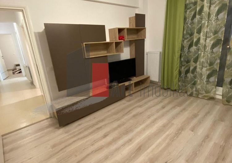 Apartament cu doua camere-Piata Sudului-Berceni-cu centrala+loc de parcare - Poză 3