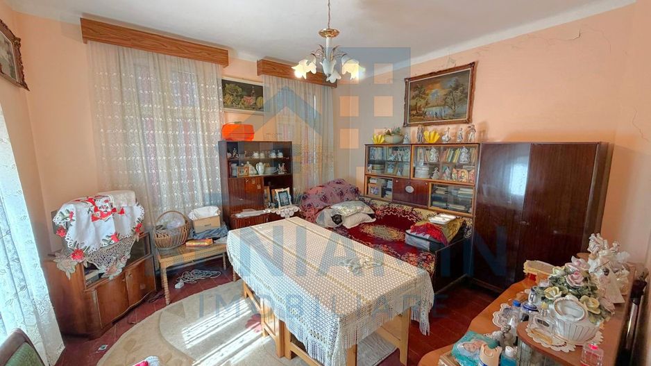 Casa individuala Gradina Botanica -Teren 273mp-Deschidere 12.5ml-Auto - Poză 5