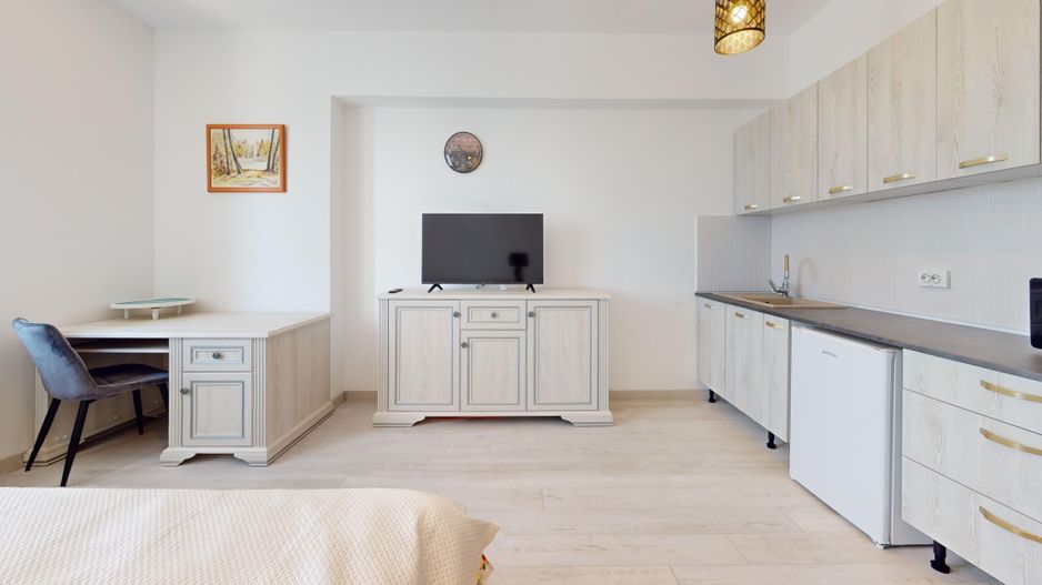 Garsoniera bloc Nou Vitan Barzesti - Rin Grand Residence - Poză 10
