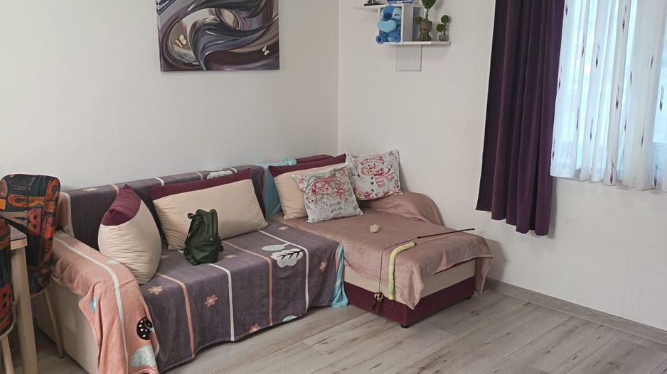 Braytim-Cartierul Florilor | 3 Camere | 2 Bai | Decomandat | Loc de parcare - Poză 4