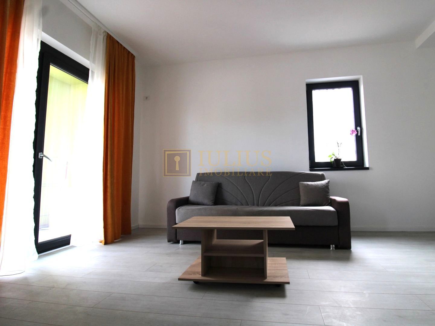 2 camere, centrală proprie, loc de parcare, bloc nou/ Aradului - Poză 14
