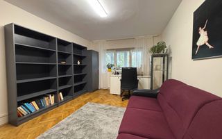 3 Camere Decomandate, Zorilor, UMF, Observatorului, UTCN, Sigma - Poză 7