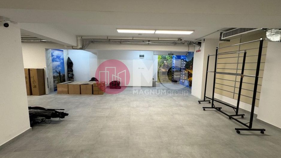 Spatiu comercial de vanzare cu chirias - Poză 2