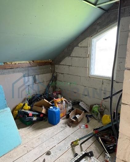 Casă P+M, 129 mp, teren 1640 mp, Cărbunari (Grajduri) – două unități separate - Poză 13