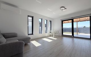 VANZARE CASA INDIVIDUALA | 103 MP | TEREN 314 MP | MOBILATA SI UTILATA | - Poză 1