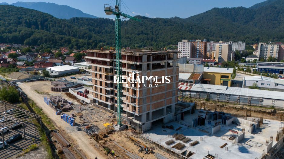 Apartament cu 3 camere | Noua | 100 mp Utili - Poză 13