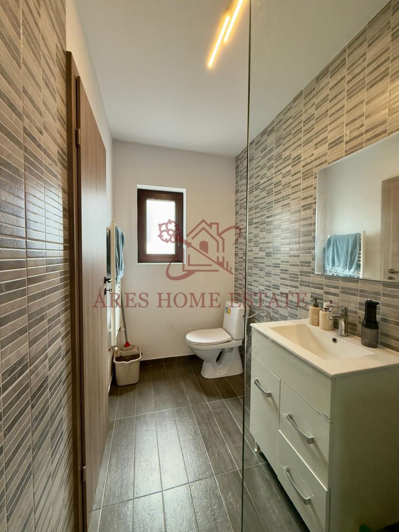 Duplex moderm mobilat si utilat complet | Toate utilitatile - Poză 8