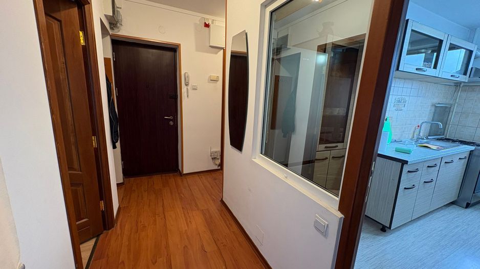 AP. 3 CAMERE APARATORII PATRIEI, PARCARE, MOBILAT, METROU, COMISION 0% - Poză 9