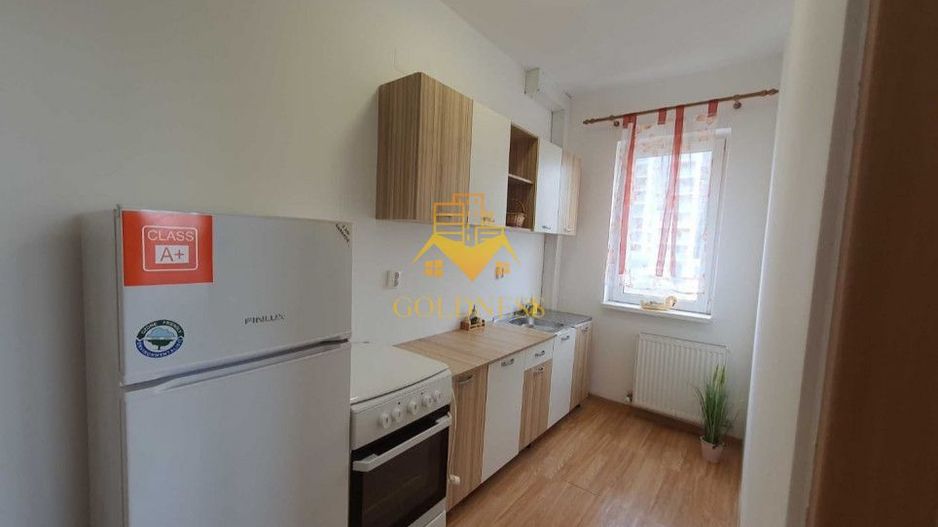 2 camere decomandate, parcare, Calea Turzii, Buna ziua, Zona OMV - Poză 3