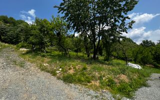 Teren de vanzare | 886 mp | strada Viilor, Baia Mare. - Poză 3