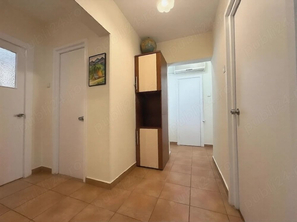 De inchiriat 3 camere Tineretului/Timpuri Noi/Loc de parcare - Poză 5