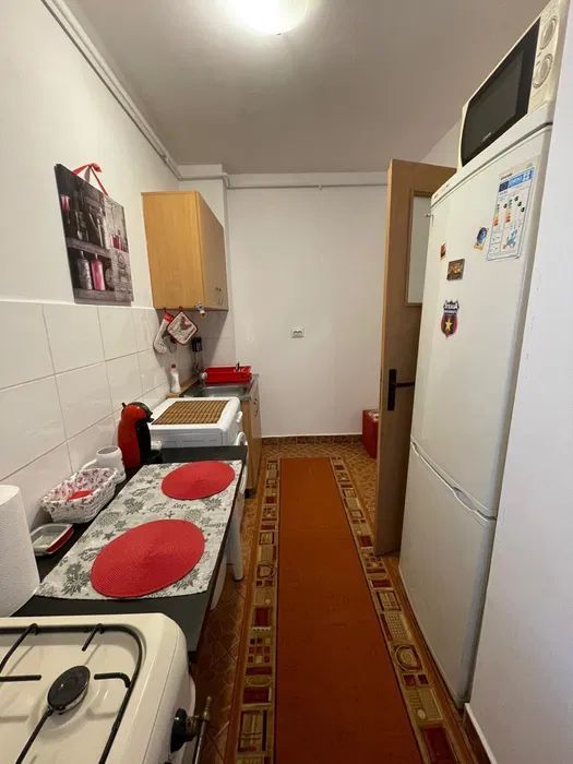 GARSONIERA MODERNA DECOMANDATA PARC BRANCUSI METROU DRUMUL TABEREI ETAJ 1 - Poză 5