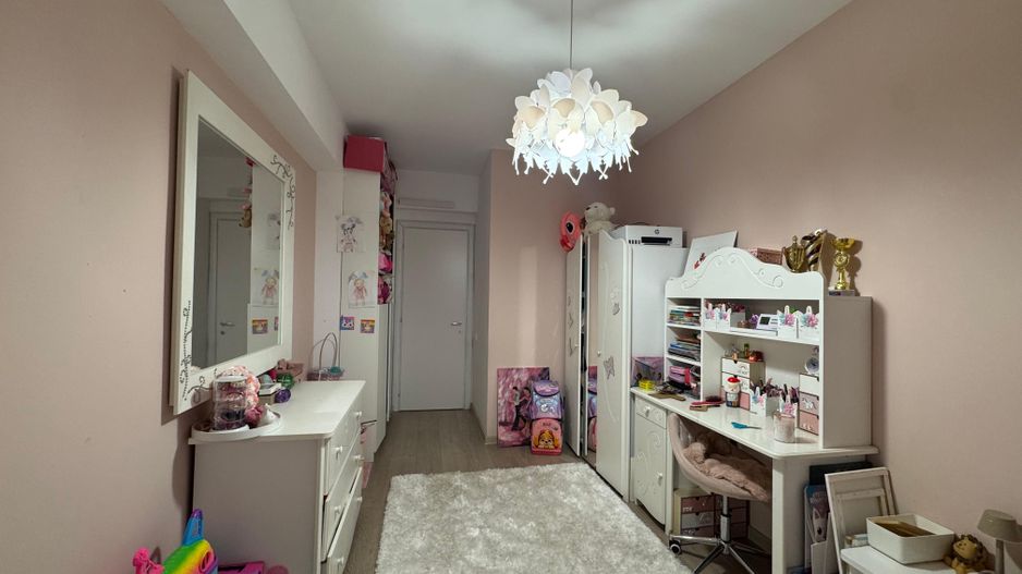 3 CAMERE + CURTE 76mp || SISESTI - BANEASA - Poză 10