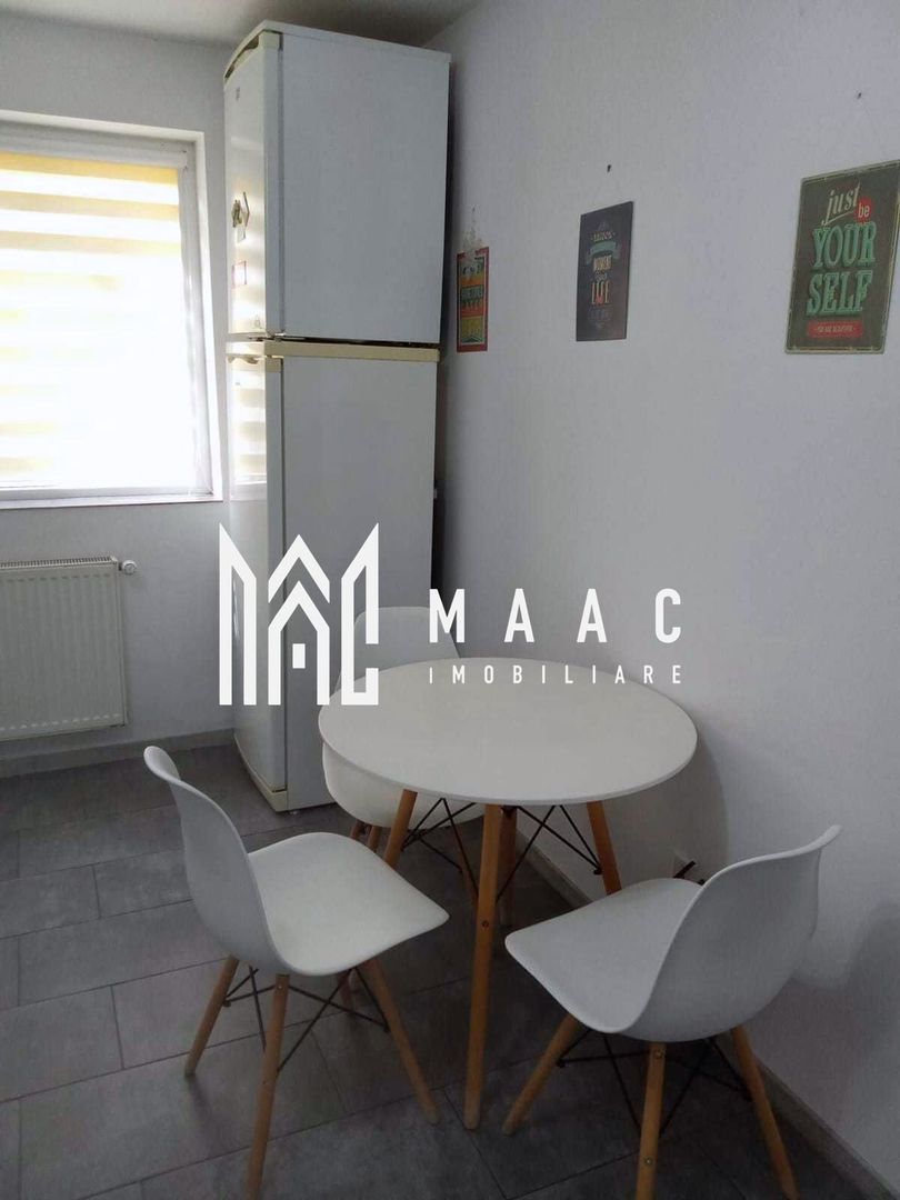 Apartament 2 camere de închiriat | Sibiu | Hipodrom 4 - Poză 6