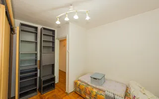 Apartament cu 3 camere de vanzare, 57 mp utili,  Auchan Crangasi - Poză 12