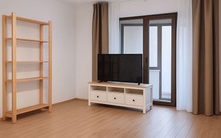 Apartament 2 camere, 52 m2, bloc 2015 – Piața Gorjului, Sector 6 - Poză 2