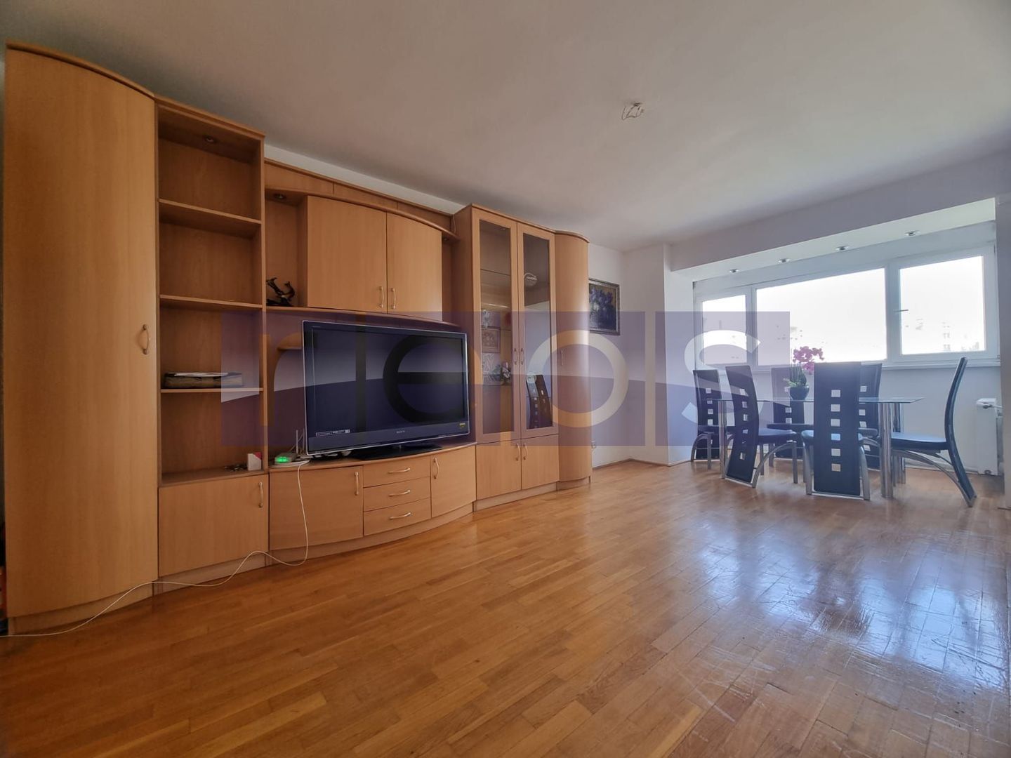 VANZARE 3 CAMERE - COMPARTIMENTAT IN 2 | ZONA TINERETULUI - Poză 2