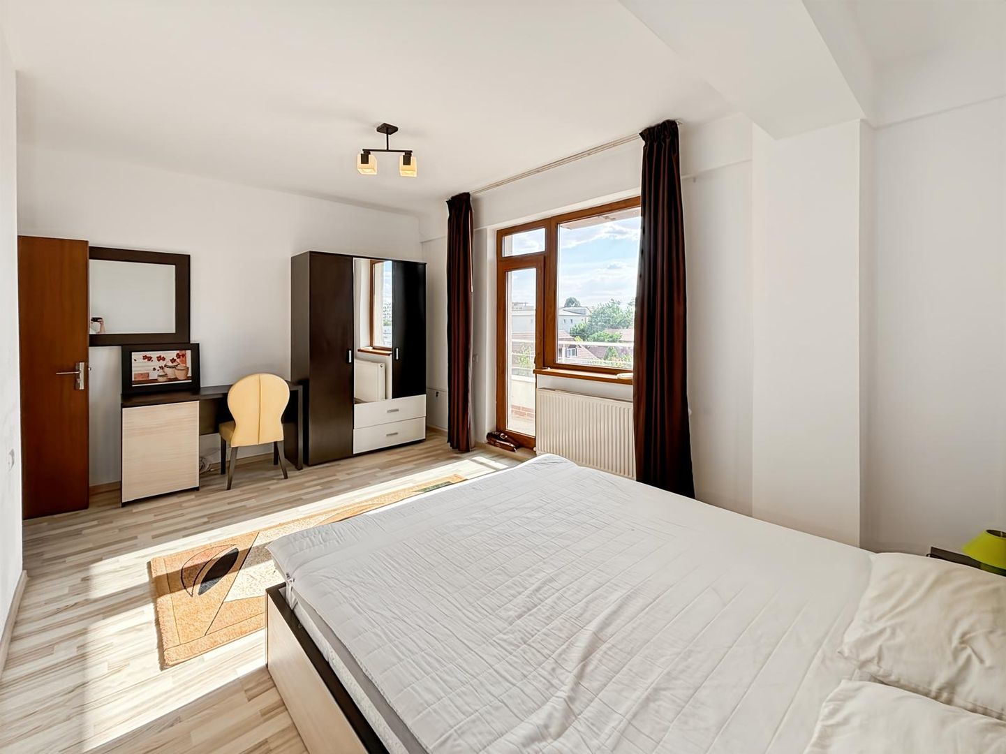 Apartament 2 camere 90 mp | Terasă 18mp + parcare | Comision 0% - Poză 15