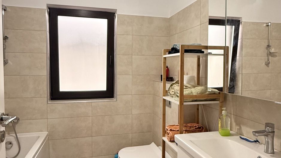 Comision 0% Duplex 3 dormitoare 111mp zona Cora | teren 330mp - Poză 15