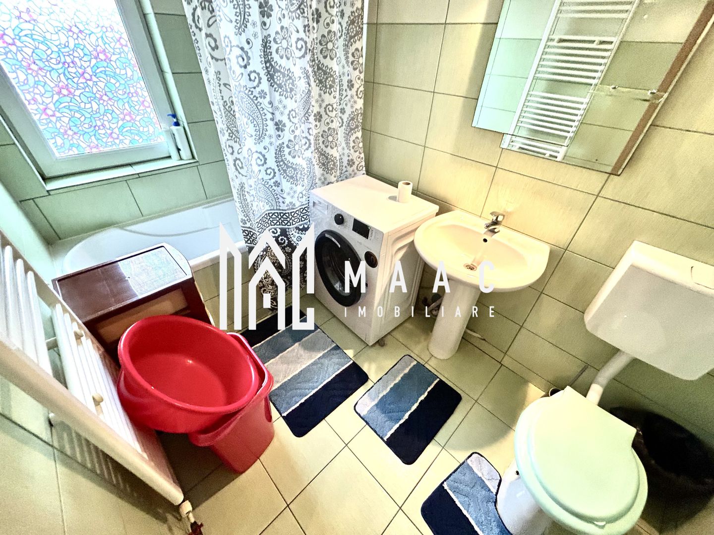 Apartament 4 camere | Mansardă | 65 mp utili | Vasile Aaron - Poză 3