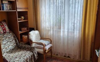 Apartament cu 4 camere, zonă verde, aproape de pădure. - Poză 7