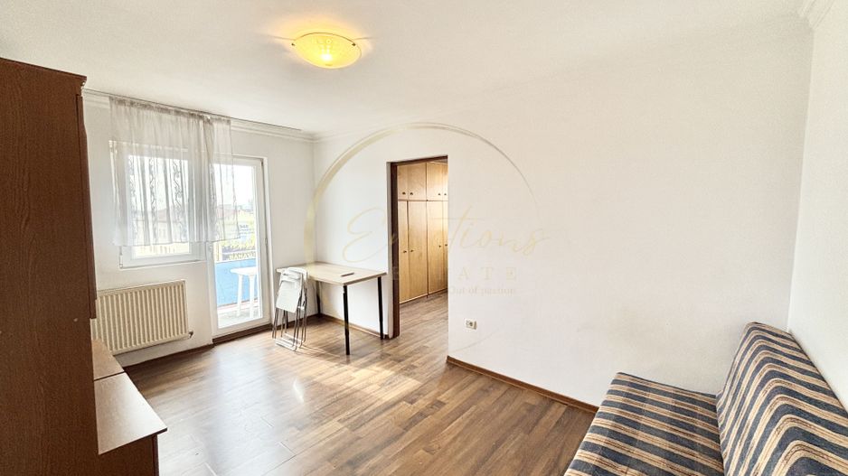 NOU | Apartament 2 camere - Complexul Studentesc | Petfriendly - Poză 2