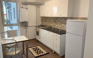 Apartament 1 camera Braytim - Poză 4