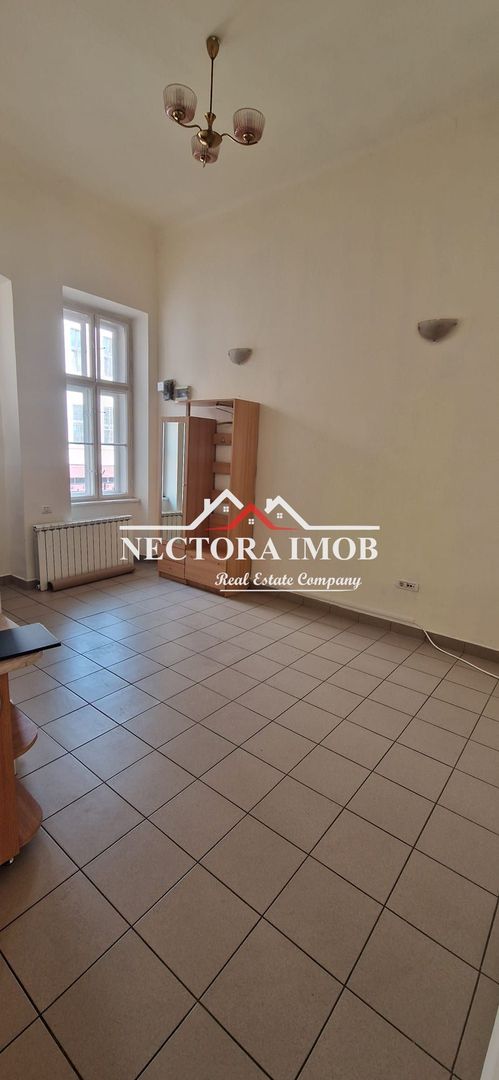 NECTORA IMOB-Apartament Ultracentral langa Medicina/Gojdu, 99 mp,inalt - Poză 6