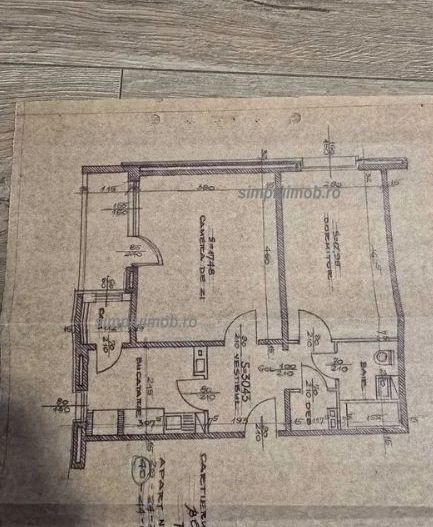 2 Camere Renovat , Metrou Dristor - Poză 5