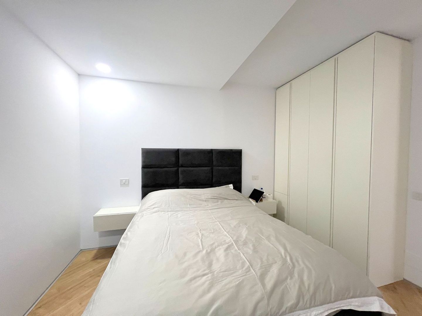 2 camere | parcare | Dinamic City Floreasca - Poză 6