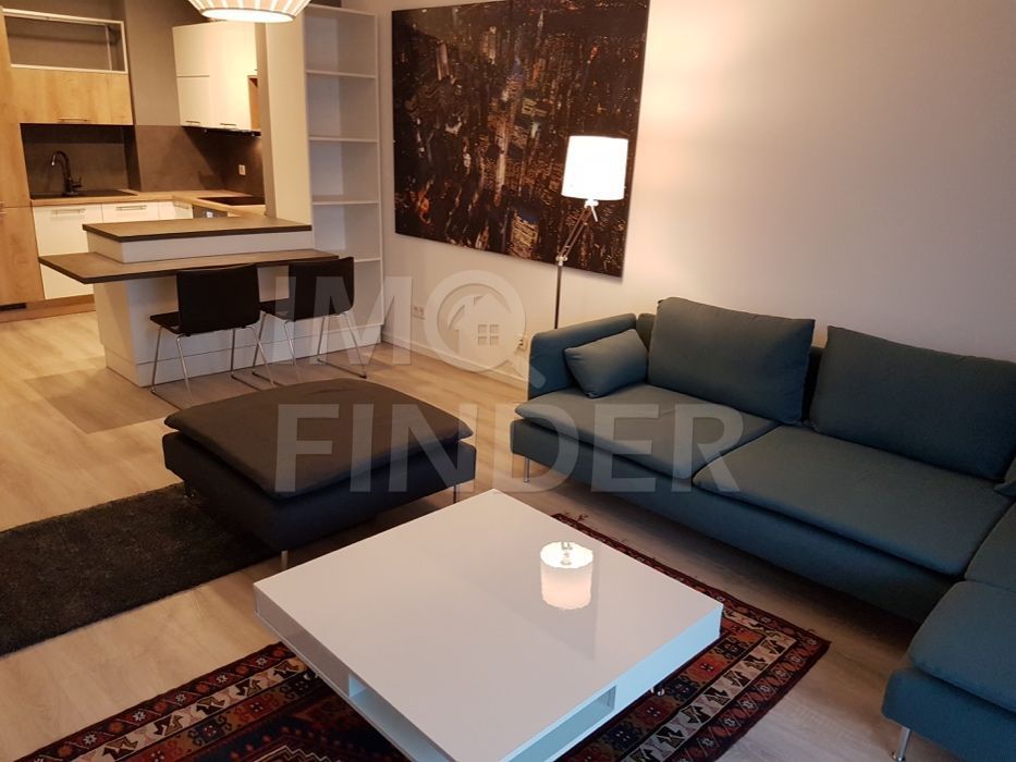 Vanzare apartament 2 camere, la cheie, Platinia Mall - Poză 1