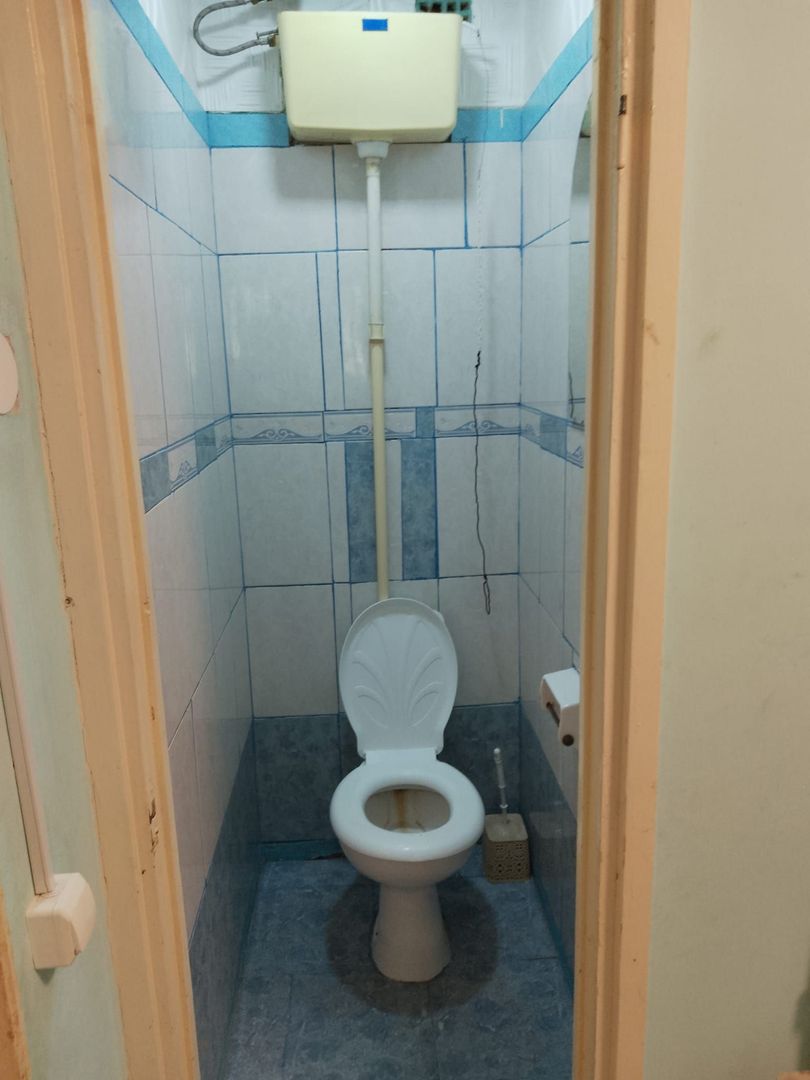 Vânzare 4 camere, Drumul Taberei – Raul Doamnei, reabilitat termic - Poză 15